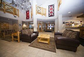 Brewster Mountain Lodge