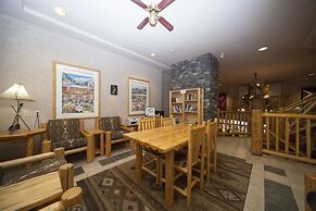 Brewster Mountain Lodge