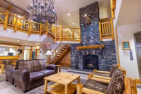 Brewster Mountain Lodge