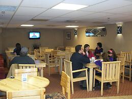 Brewster Mountain Lodge