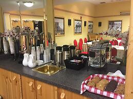 Brewster Mountain Lodge