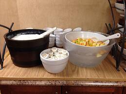 Brewster Mountain Lodge