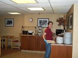 Brewster Mountain Lodge