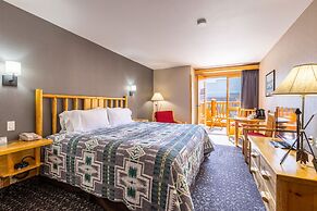 Brewster Mountain Lodge