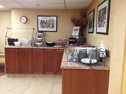 Brewster Mountain Lodge