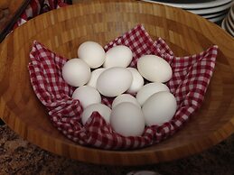 Brewster Mountain Lodge