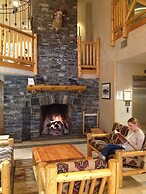 Brewster Mountain Lodge