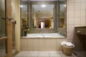 Brewster Mountain Lodge