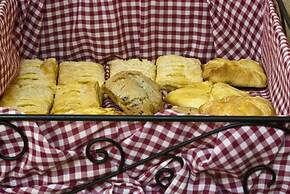 Brewster Mountain Lodge