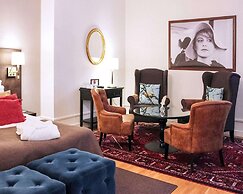 Home Hotel Drott