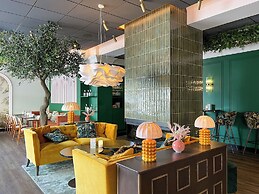 Home Hotel Drott