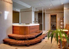 Home Hotel Drott