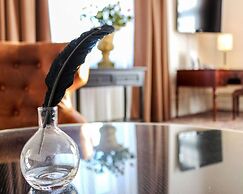 Home Hotel Drott