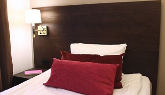 Home Hotel Drott