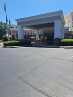 Fairfield Inn & Suites by Marriott Columbia Downtown
