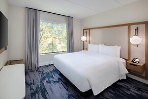 Fairfield Inn & Suites by Marriott Columbia Downtown