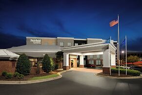 Fairfield Inn & Suites by Marriott Columbia Downtown