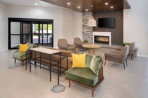 Fairfield Inn & Suites by Marriott Columbia Downtown