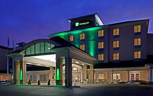 Holiday Inn Colorado Springs Airport, an IHG Hotel