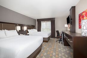 Holiday Inn Colorado Springs Airport by IHG