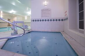 Holiday Inn Colorado Springs Airport by IHG