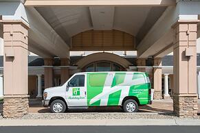 Holiday Inn Colorado Springs Airport by IHG