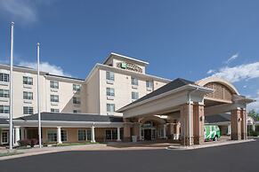 Holiday Inn Colorado Springs Airport by IHG