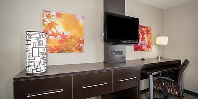 Holiday Inn Colorado Springs Airport by IHG
