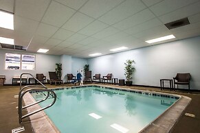 Tilt Hotel Universal/Hollywood, Ascend Hotel Collection