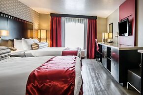Tilt Hotel Universal/Hollywood, Ascend Hotel Collection