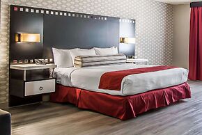 Tilt Hotel Universal/Hollywood, Ascend Hotel Collection