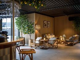 Quality Hotel Tonsberg