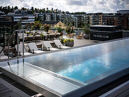 Quality Hotel Tonsberg