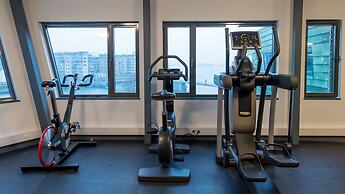 Quality Hotel Tonsberg