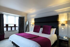 Glynhill Hotel
