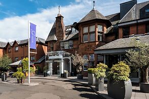 Glynhill Hotel