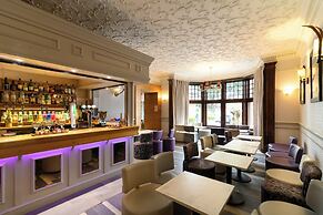 Glynhill Hotel