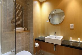 Glynhill Hotel