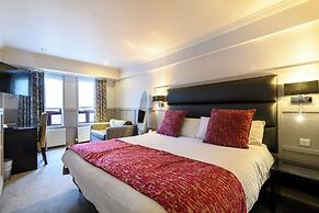 Glynhill Hotel