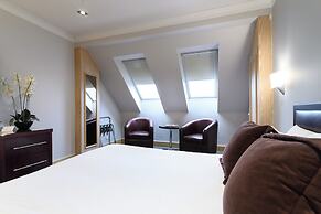 Glynhill Hotel