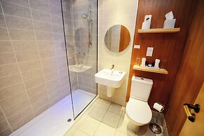 Glynhill Hotel