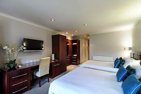 Glynhill Hotel
