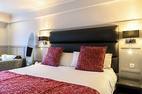 Glynhill Hotel
