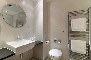 Glynhill Hotel