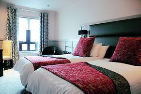 Glynhill Hotel