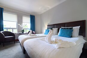 Glynhill Hotel
