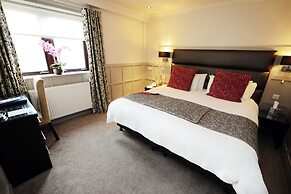 Glynhill Hotel