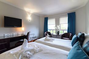 Glynhill Hotel