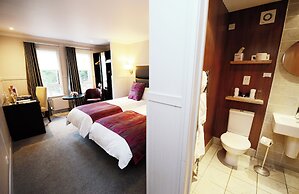 Glynhill Hotel