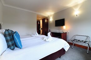 Glynhill Hotel